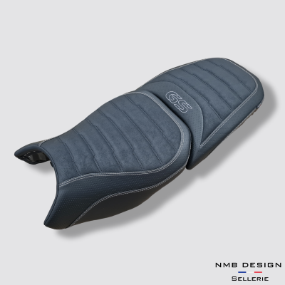 Selle BMW GS Adventure 1200/1250 Entrelacé