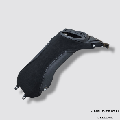 Pad de Réservoir BMW GS1300 avec coutures latérales