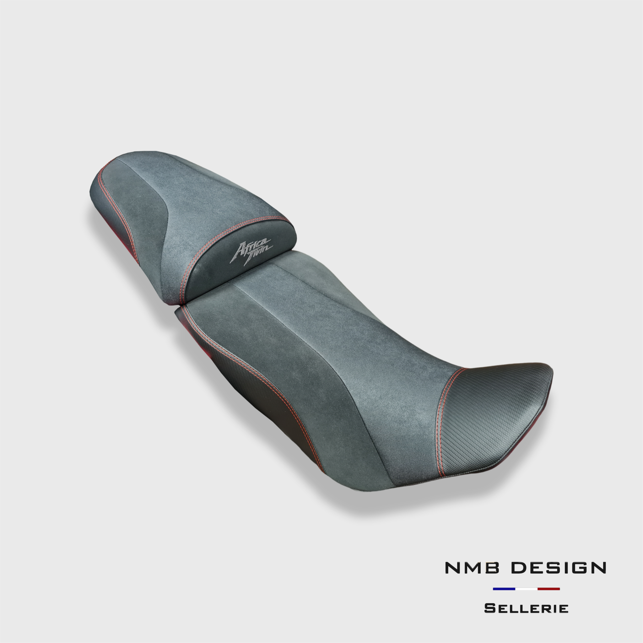 Selle Honda Africa Twin Design 1