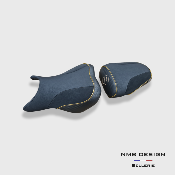 Housse de selle Design AR-FLSS Suzuki GSX-S 750