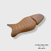 Selle BMW Nine-T Classique Horizontal SS