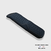 Housse de selle BMW CE-04 Nid D'abeille 1