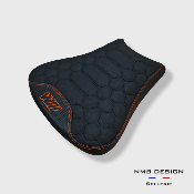 Selle BMW S-M 1000 RR GMK Nubuck