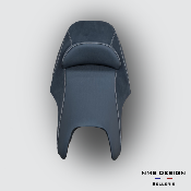 Housse de selle Yamaha T-MAX 500/530 Classique