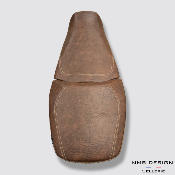 Selle BMW GS 1300 Adventure Origine Marron