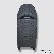 Selle BMW GS 1300 Adventure Nid D'abeille Nubuck M