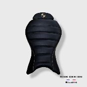 Selle BMW Nine-T Classique Horizontal Black