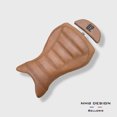 Selle BMW Nine-T Design Horizontal 