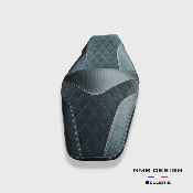 Housse de selle Honda X-ADV 750 Design 1 Losange 