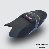 Housse de selle Yamaha T-MAX SX/DX Design AR-FDS