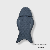 Selle BMW Nine-T Design Nid D'abeille