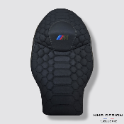 Selle BMW 1000XR Nid D'abeille 3