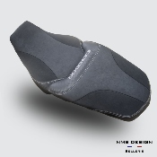 Housse de selle Design AR-FDS Honda CB650R