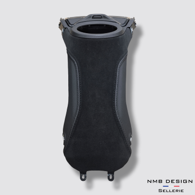 Pad de Réservoir BMW GS1300 avec coutures latérales