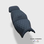 selle BMW R1250RT Design Losange 2