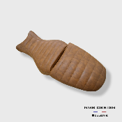 Selle BMW Nine-T Classique Horizontal SS