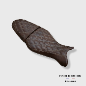 Selle BMW Nine-T Classique Losange DS