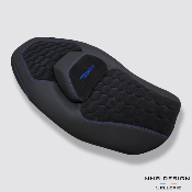 Selle Yamaha T-MAX 560 Modèle Chic Urus