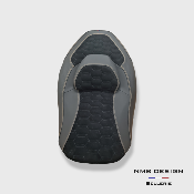 Housse de selle Yamaha T-MAX 560 Design Luxe Urus 1