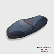 Housse de selle Design AR Honda Forza 125