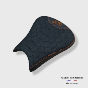 Selle BMW S-M 1000 RR GMK Nubuck