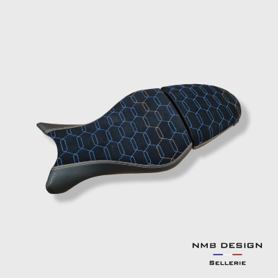 selle BMW Nine-T Classique Luxe Urus