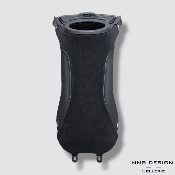 Pad de Réservoir BMW GS1300 avec coutures latérales