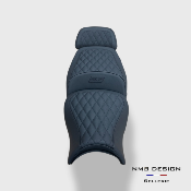 selle BMW R1250RT Design Losange 2