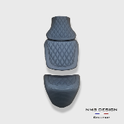 selle BMW R1250RT Design Losange 2