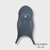 Housse de selle et mousse confort BMW F900R / XR Nid D'abeille