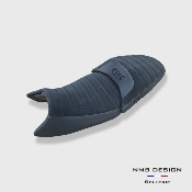 Housse de selle BMW GS 1300 Horizontal 1