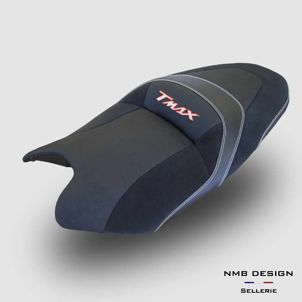 Housse de selle Design Ar-Fds Yamaha TMAX DX/SX