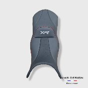 Housse de selle et mousse confort BMW F900R / XR Design
