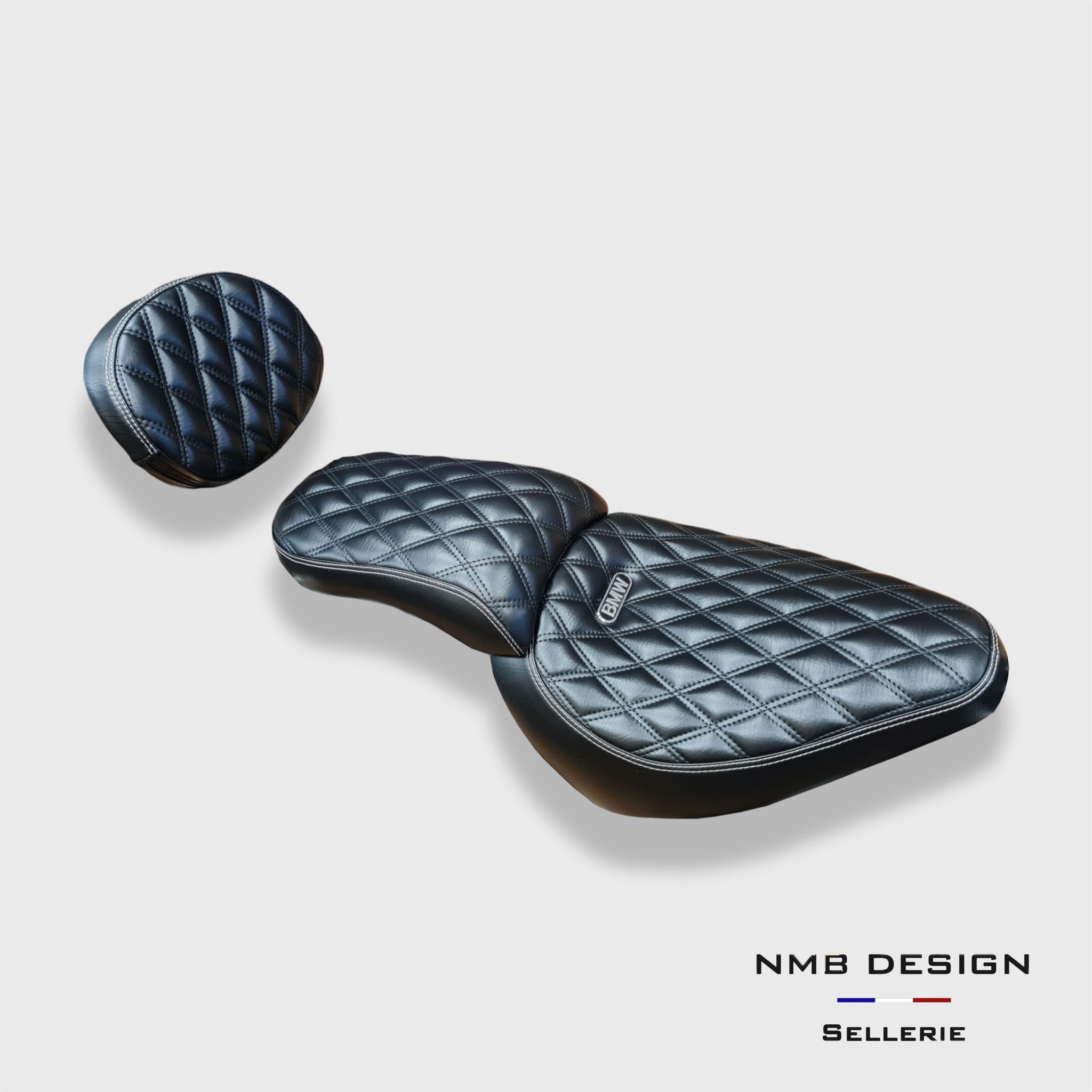 Selle BMW R18 Diamond