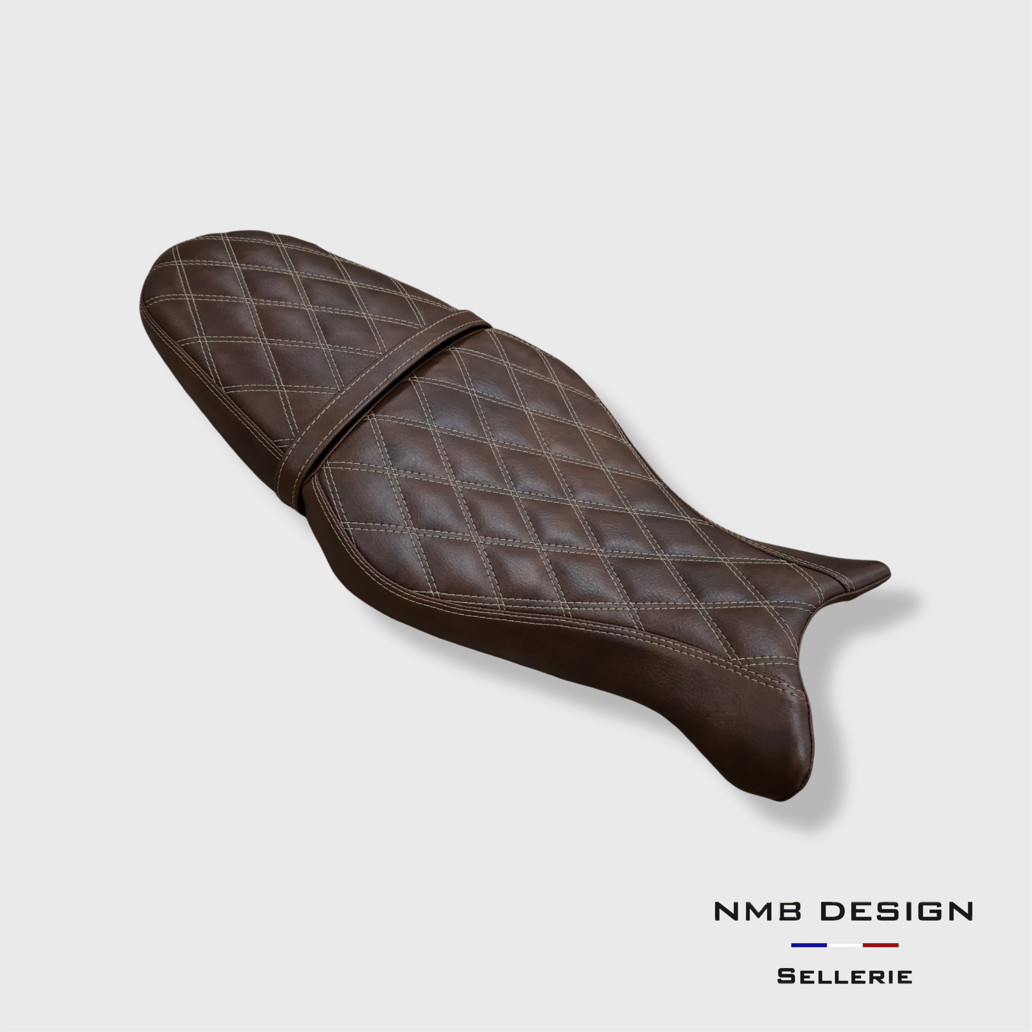 Selle BMW Nine-T Classique Losange DS