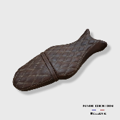 Selle BMW Nine-T Classique Losange DS