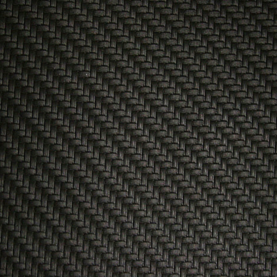 Simili effet carbon noir satiné