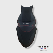 Housse de selle BMW S1000XR Design 3