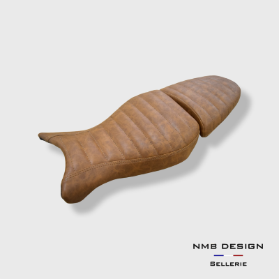 Selle BMW Nine-T Classique Horizontal SS