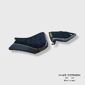 Selle BMW S1000 R-RR Luxe Entrelacé