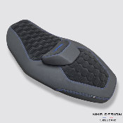 Selle Yamaha T-MAX 560 Modèle Chic Urus