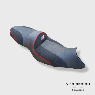 Housse de selle et mousse confort BMW F900R / XR Design