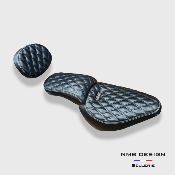 Selle BMW R18 Diamond