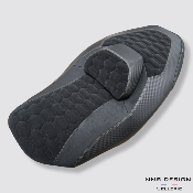 Selle Yamaha T-MAX 560 Modèle Sport Urus 4