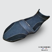Housse de Selle et mousse confort BMW F900R / XR Design