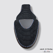 Selle BMW M1000XR Nid D'abeille DP Luxe