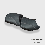 Housse de selle BMW GS 1200/1250 ADS FDS