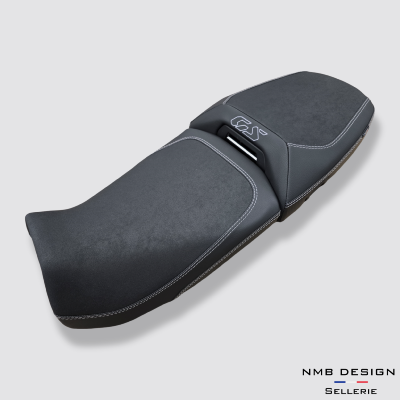Selle BMW GS 1300 Adventure Origine Nubuck 