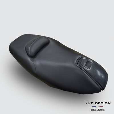 Housse de selle Yamaha T-MAX 500 (2001–2007) – Modèle ECO