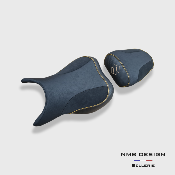 Housse de selle Design AR-FLSS Suzuki GSX-S 750